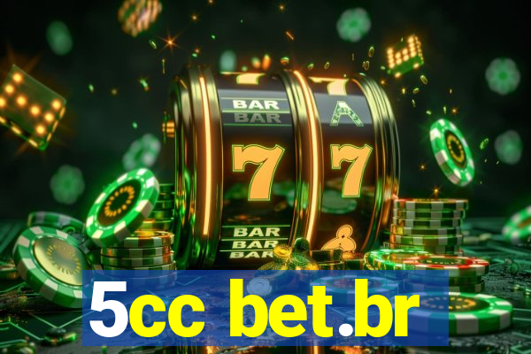 5cc bet.br